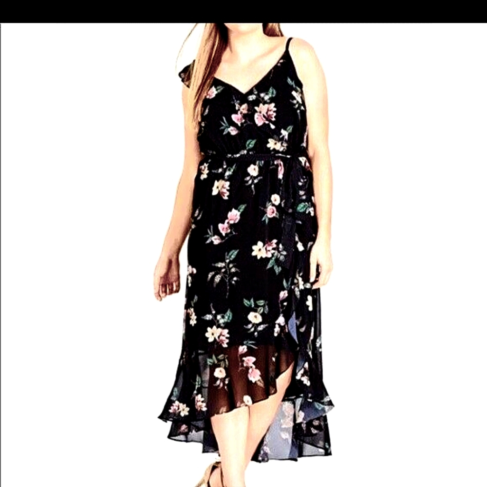 City Chic dress